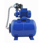 Станция водоснабжения UNIPUMP AUTO QB 60