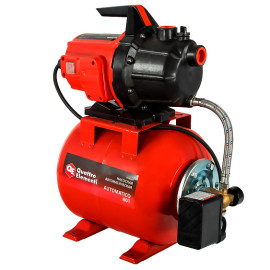 Насосная станция QUATTRO ELEMENTI Automatico 801 645-259