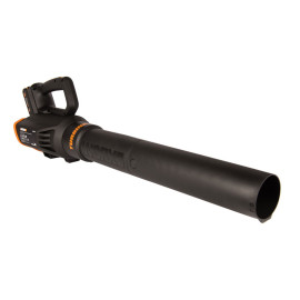 Воздуходув аккумуляторный WORX WG547E.9 AIR TURBINE