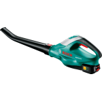Воздуходувка BOSCH ALB 18 LI 06008A0501