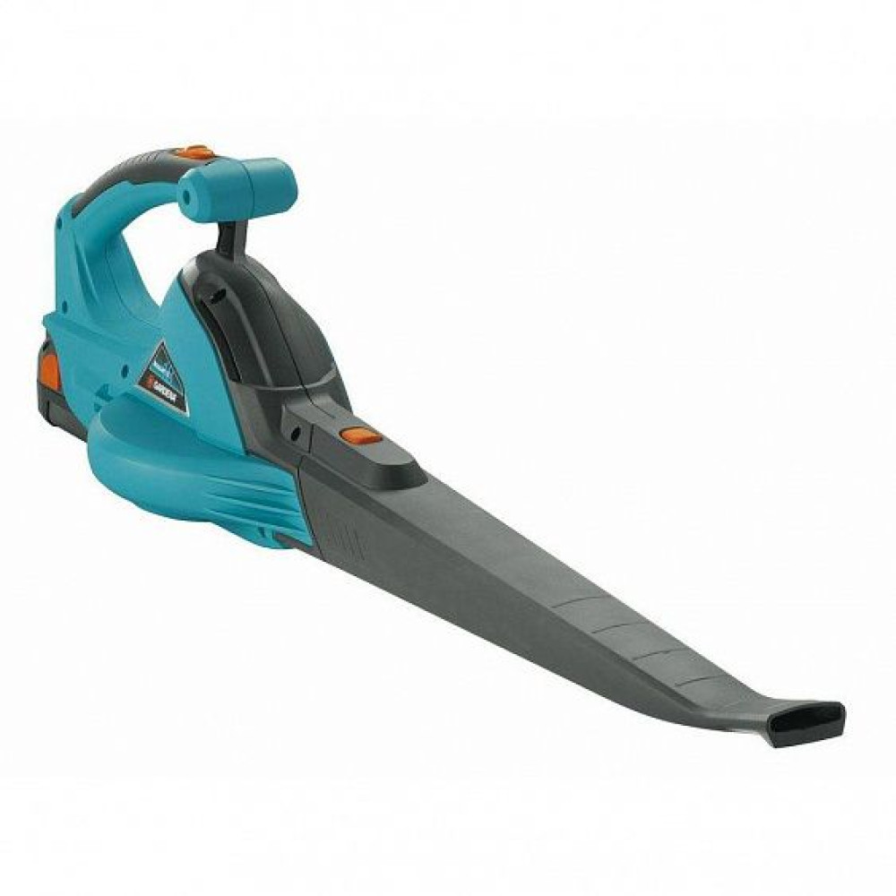 Аккумуляторная воздуходувка GARDENA accujet 18-li (09335-20.000.00)