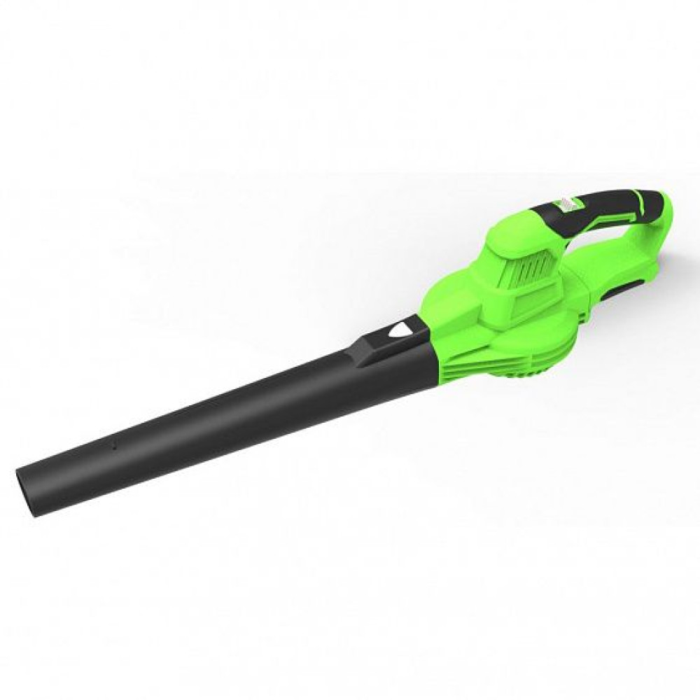 Воздуходувка аккумуляторная RedVerg RD-B18V (без акк, без з/у)
