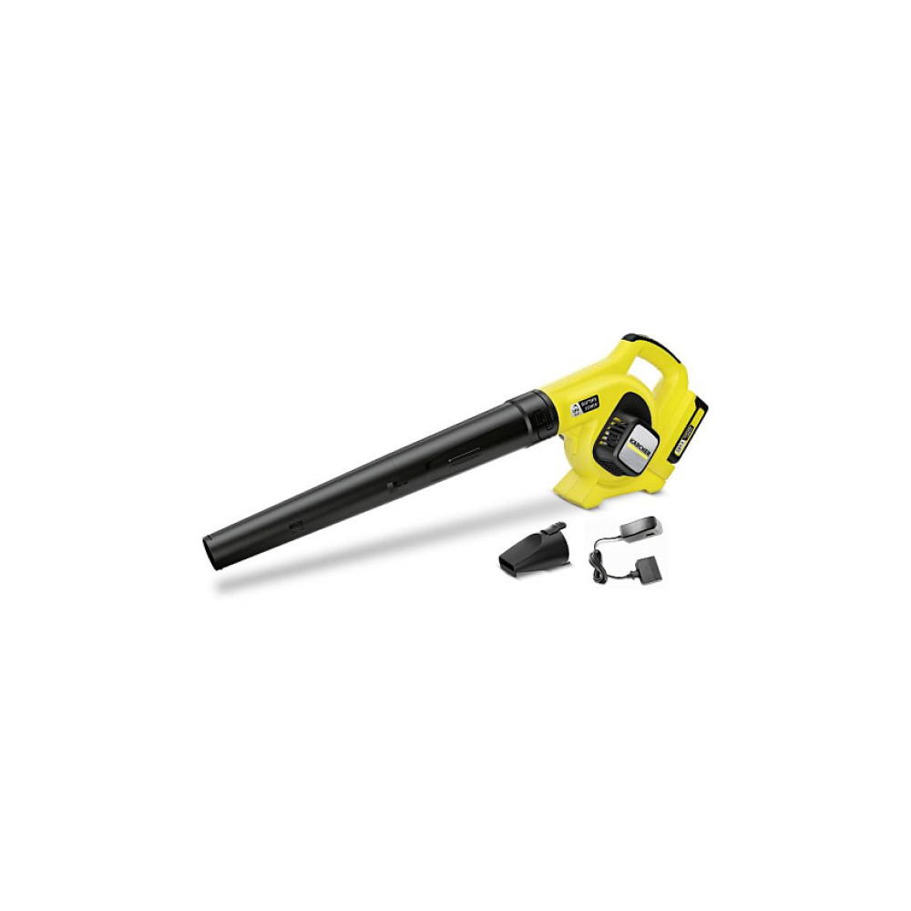 Воздуходувка KARCHER LBL 2 (1.445-110)
