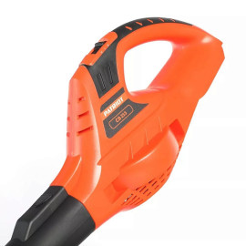 Воздуходувка аккумуляторная PATRIOT CB215 21В UES 250205215