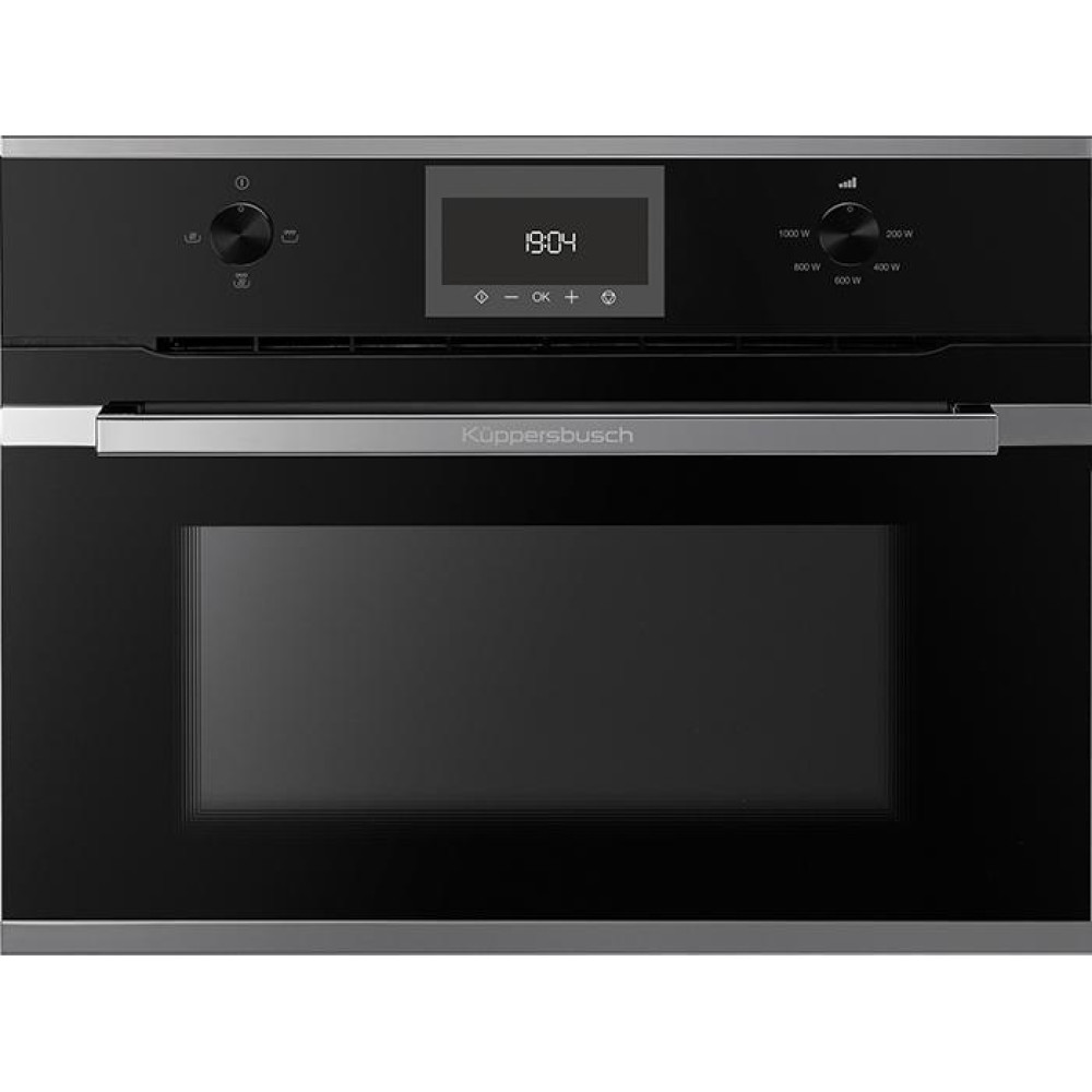 Духовой шкаф Kuppersbusch CBM 6330.0 S3 Design Silver