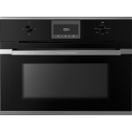 Духовой шкаф Kuppersbusch CBM 6330.0 S3 Design Silver
