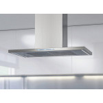 Вытяжка PANDO I-402/120 INOX V.1250 ECO SEC