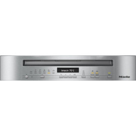 Посудомоечная машина MIELE G 7020 SCI INOX