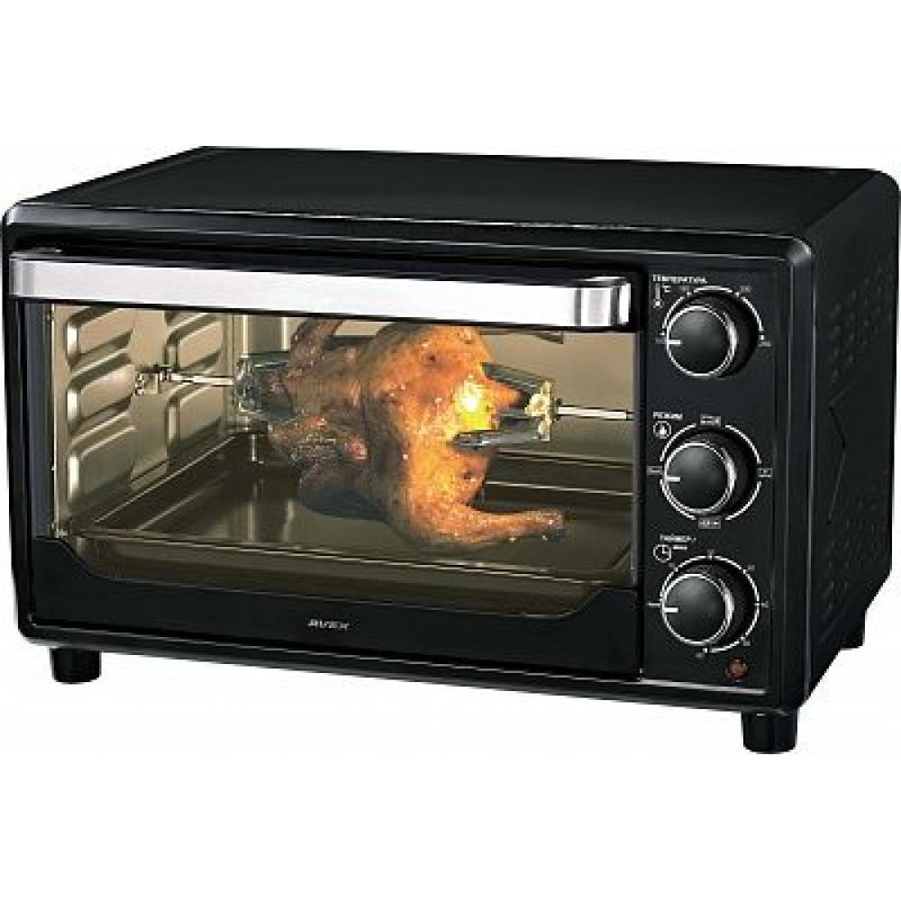 Мини-печь AVEX TR 300 BСL