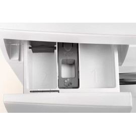 Стиральная машина ELECTROLUX EW6SN226SI