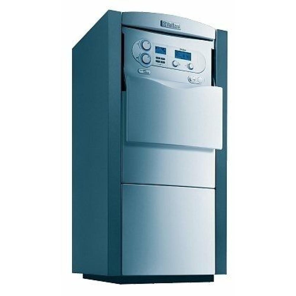Отопительный котел VAILLANT ecoVIT VKK 366/4