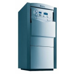 Отопительный котел VAILLANT ecoVIT VKK 366/4