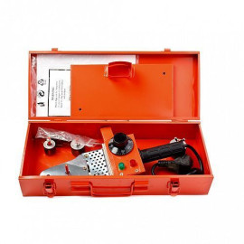 Аппарат для сварки полипропиленовых труб REDVERG RD-PW600-32