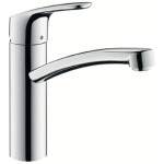 Смеситель HANSGROHE focus e 2 31806000 для мойки