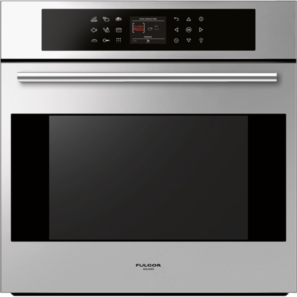 Духовой шкаф FULGOR Milano FCPO 6215 P TEM X