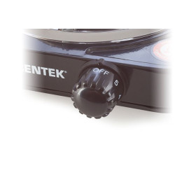 Настольная плита CENTEK CT-1508 Black
