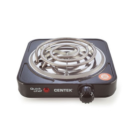 Настольная плита CENTEK CT-1508 Black