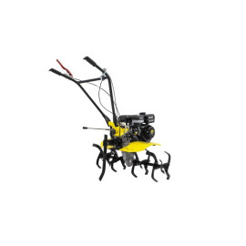 Мотоблок бензиновый HUTER МК-7000M BIG FOOT