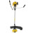 Триммер бензиновый HUTER GGT2500T PRO