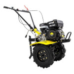 Мотоблок бензиновый HUTER МК-7000M BIG FOOT