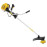 Триммер бензиновый HUTER GGT2500T PRO
