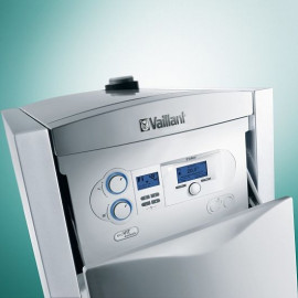 Отопительный котел VAILLANT ecoVIT VKK 366/4