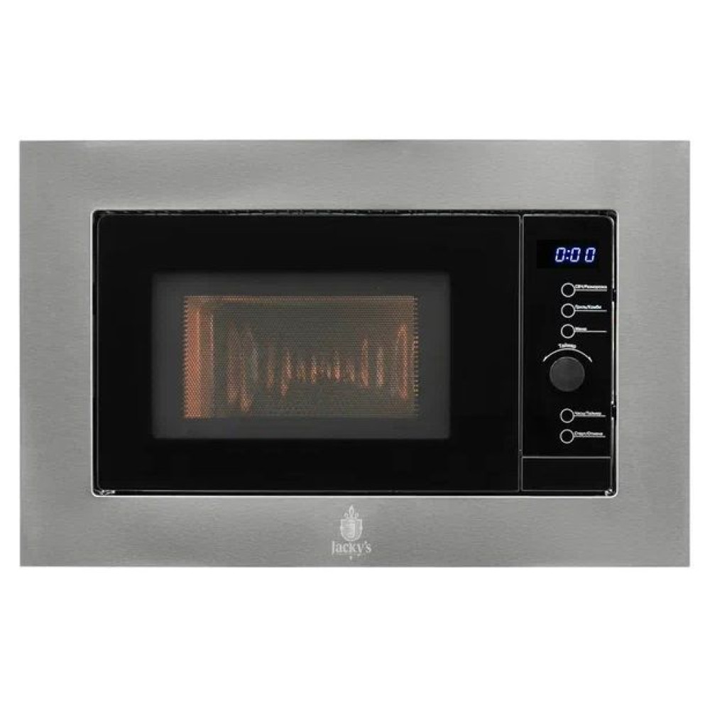 Микроволновая печь JACKY'S JM BI20A1