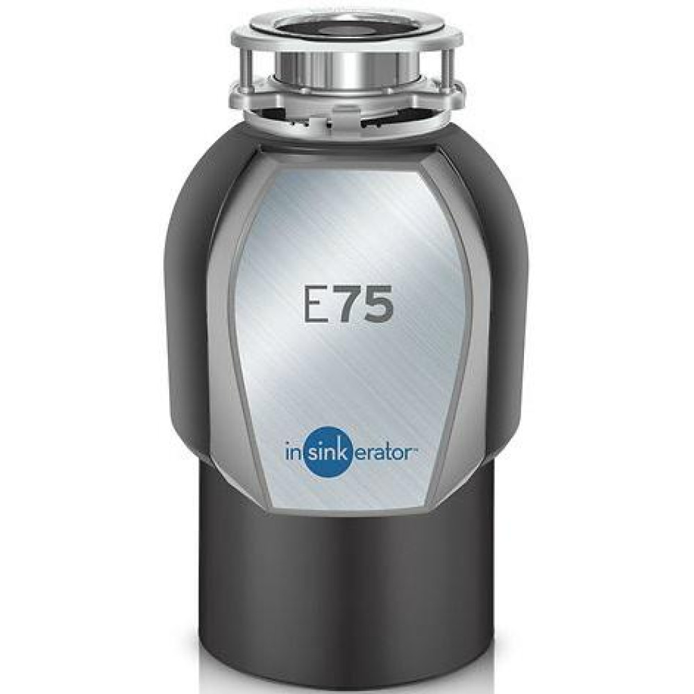 Измельчитель пищевых отходов IN SINK ERATOR E75