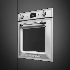 Духовой шкаф SMEG SOP6900TX