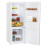 Холодильник NORDFROST RFC 210 LFW
