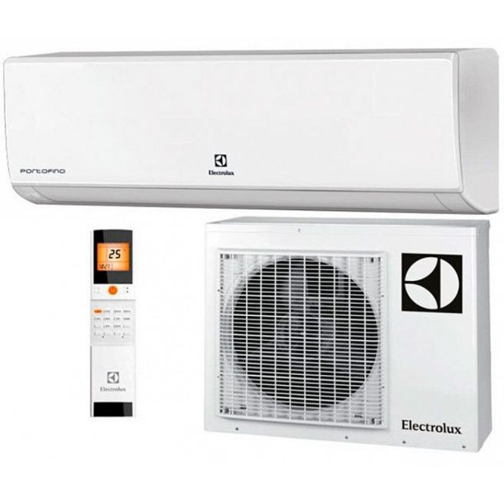 Сплит-система ELECTROLUX EACS/I-12 HP/N3 15Y