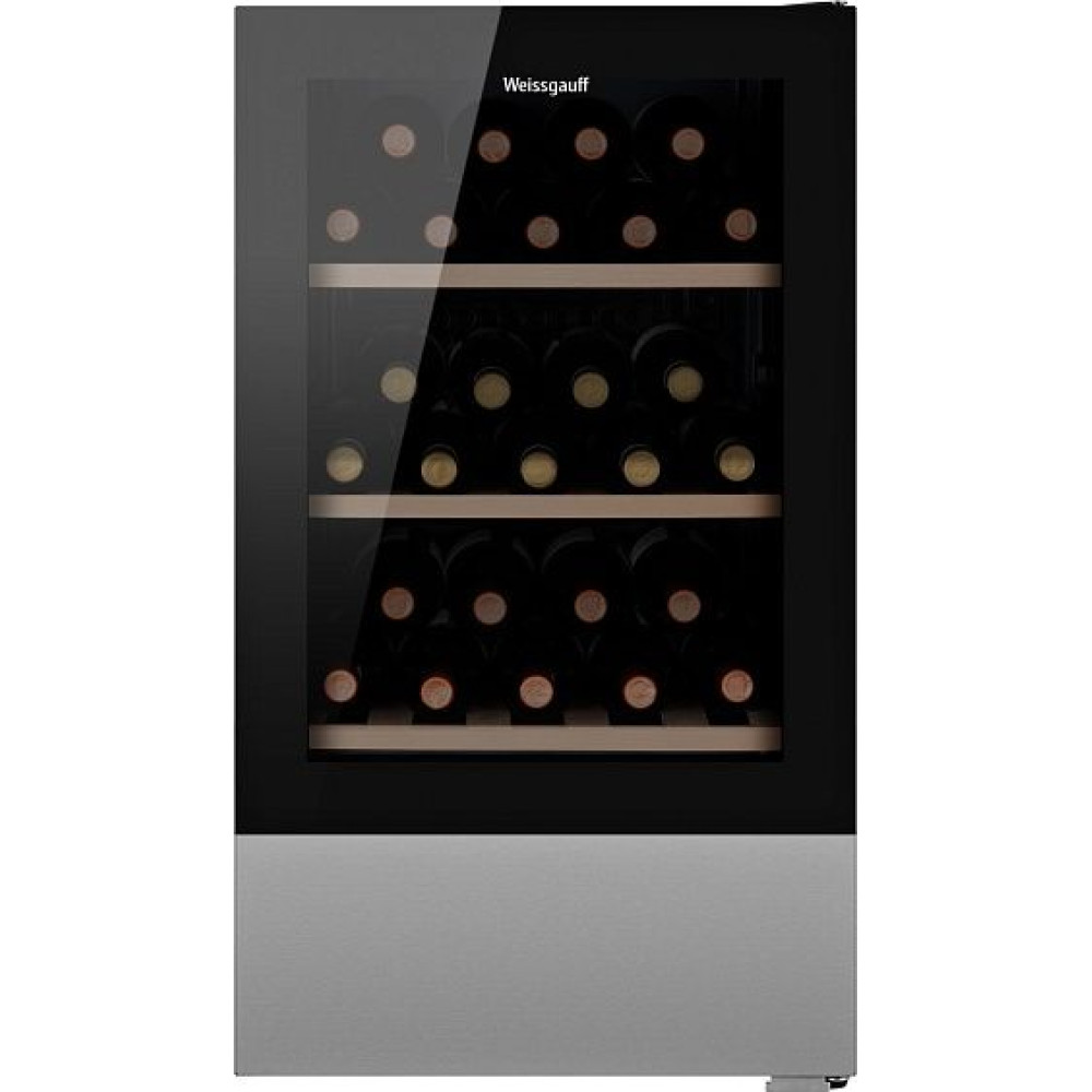 Винный шкаф WEISSGAUFF WWC-30 Bottle
