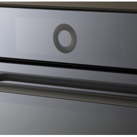 Духовой шкаф V-ZUG Combair V6000 60 C6T-21047 платина