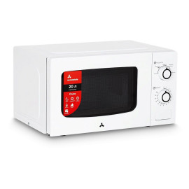 Микроволновая печь ACCESSTYLE MS20K100W