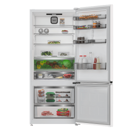 Холодильник GRUNDIG GKN17820FHW