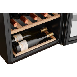 Винный шкаф WEISSGAUFF WWC-30 Bottle