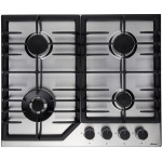 Варочная поверхность KONIGIN Blaze 604 IXW