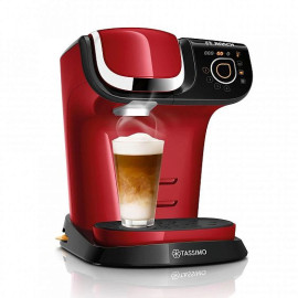 Кофемашина BOSCH TAS6503