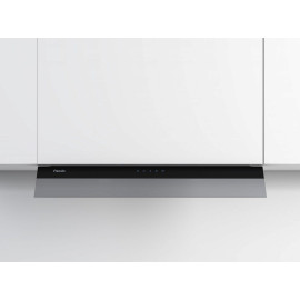 Вытяжка PANDO TIS/60 CRISTAL NEGRO V.750 SEC