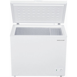 Морозильный ларь SNOWCAP CF-250