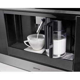 Кофемашина GORENJE CMA9200BG