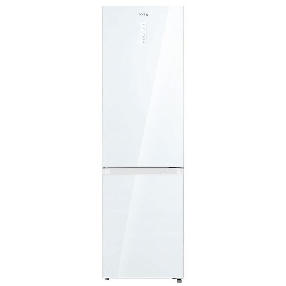 Холодильник KORTING KNFC 62029 GW