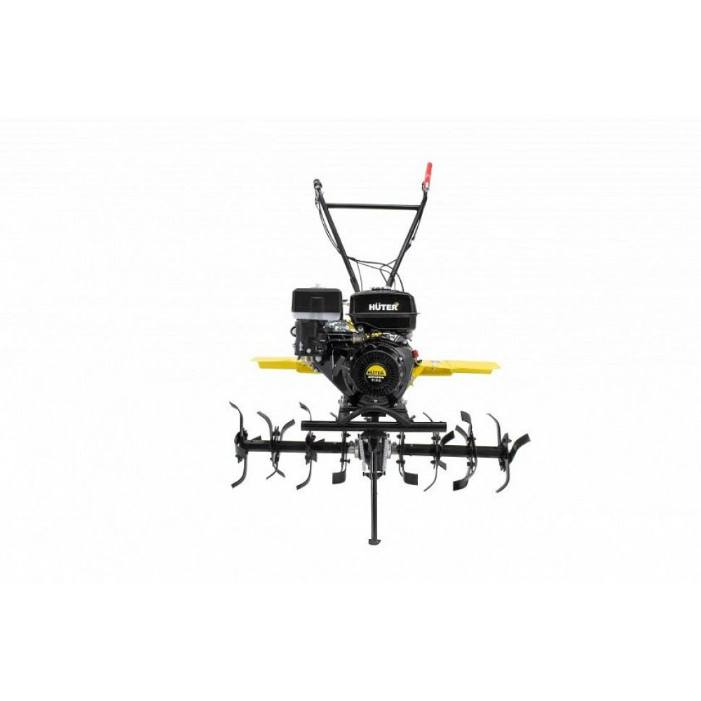 Мотоблок бензиновый HUTER МК-11000