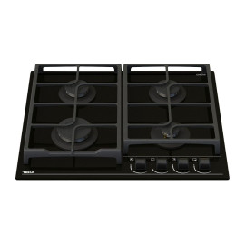 Варочная поверхность TEKA GBC 64100 KBN BLACK