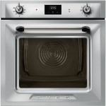 Духовой шкаф SMEG SOP6900TX