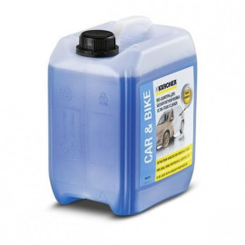 Автомобильный шампунь KARCHER rm 527 (6.295-603)