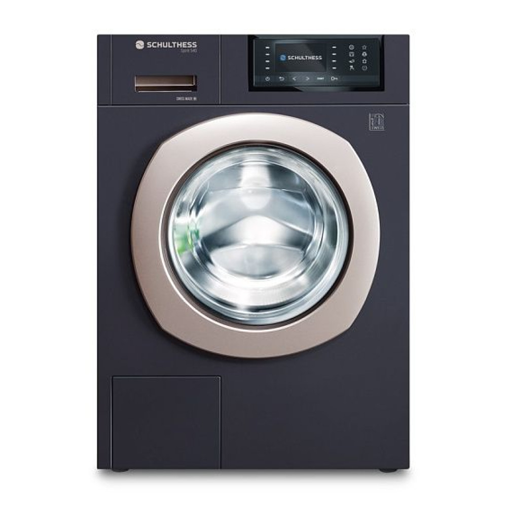 Стиральная машина SCHULTHESS Spirit 540 Titan Rock
