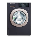 Стиральная машина SCHULTHESS Spirit 540 Titan Rock