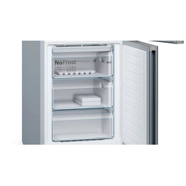 Холодильник BOSCH KGN39LB316