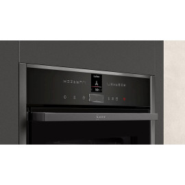 Духовой шкаф NEFF B47VR22G0